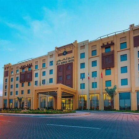 Ayla Bawadi Hotel Al Ain Luaran gambar