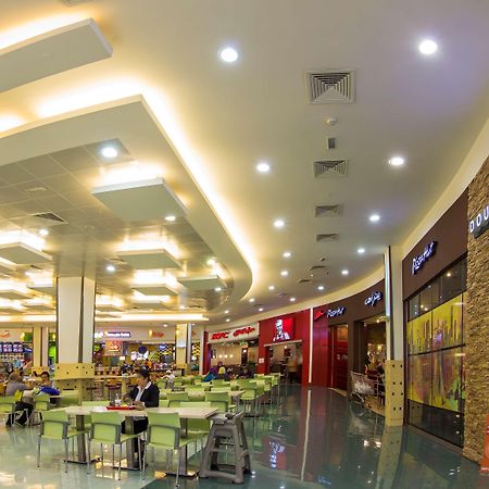 Ayla Bawadi Hotel Al Ain Luaran gambar