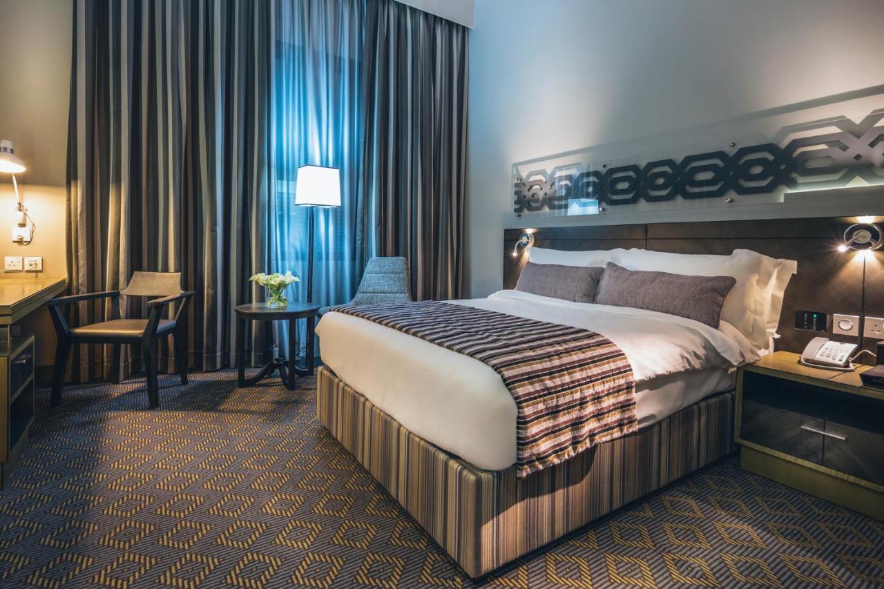 Ayla Bawadi Hotel Al Ain Luaran gambar