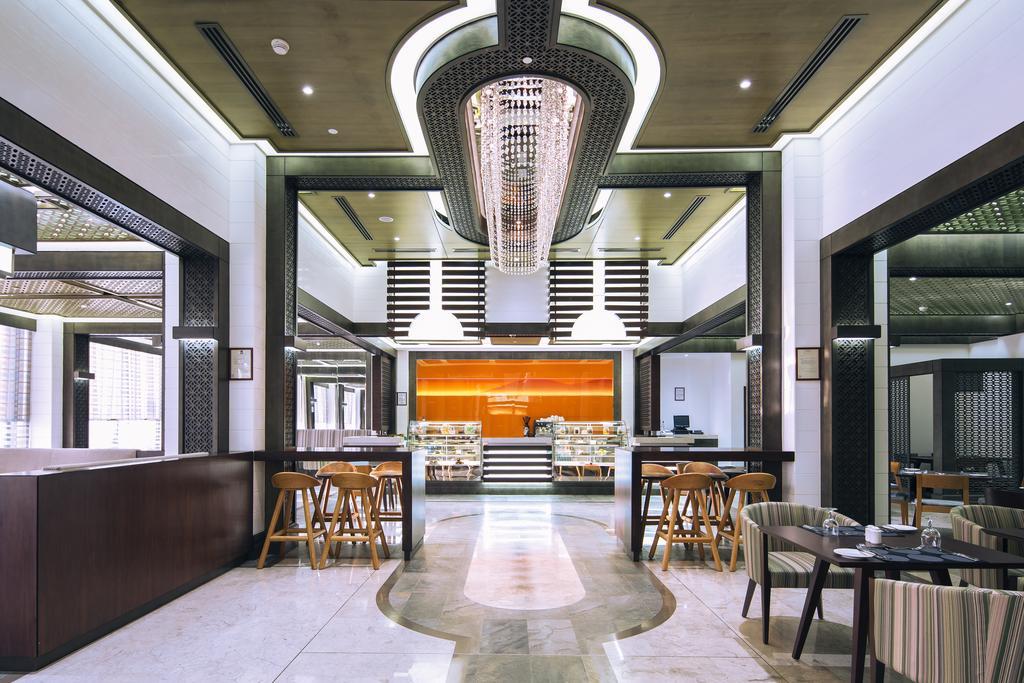 Ayla Bawadi Hotel Al Ain Luaran gambar