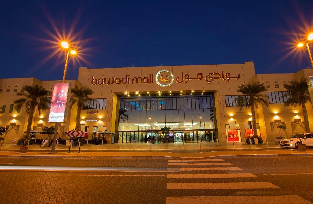 Ayla Bawadi Hotel Al Ain Luaran gambar
