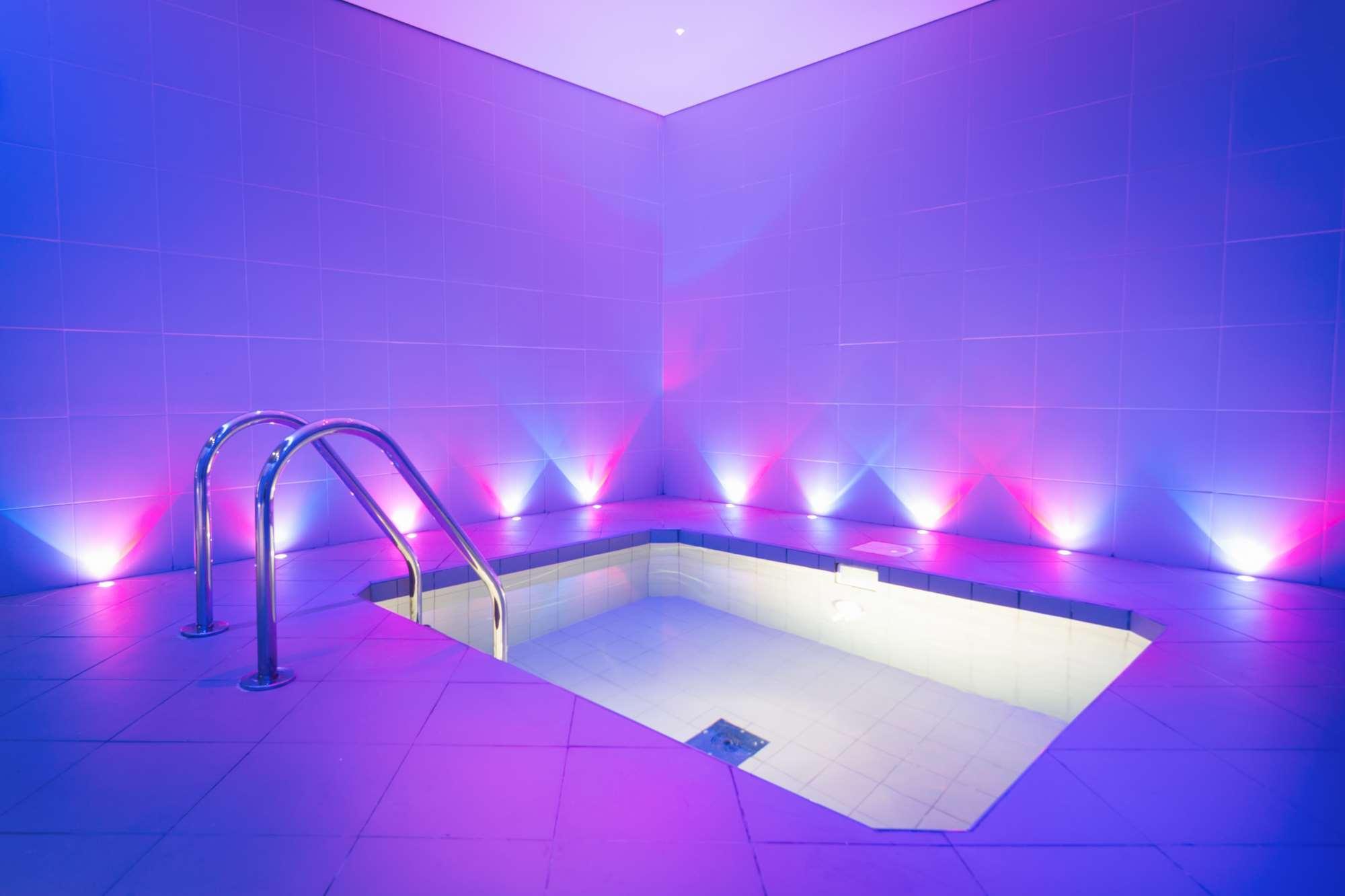 Ayla Bawadi Hotel Al Ain Luaran gambar