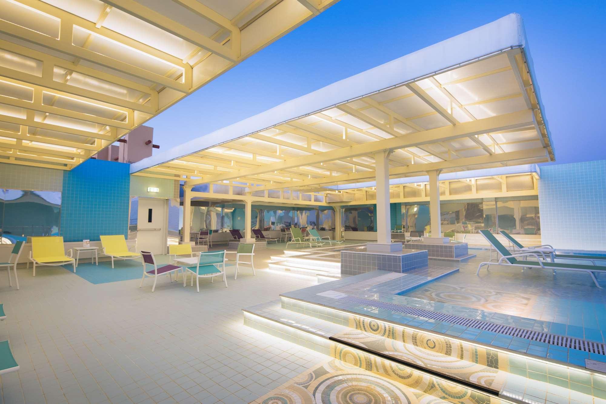 Ayla Bawadi Hotel Al Ain Luaran gambar