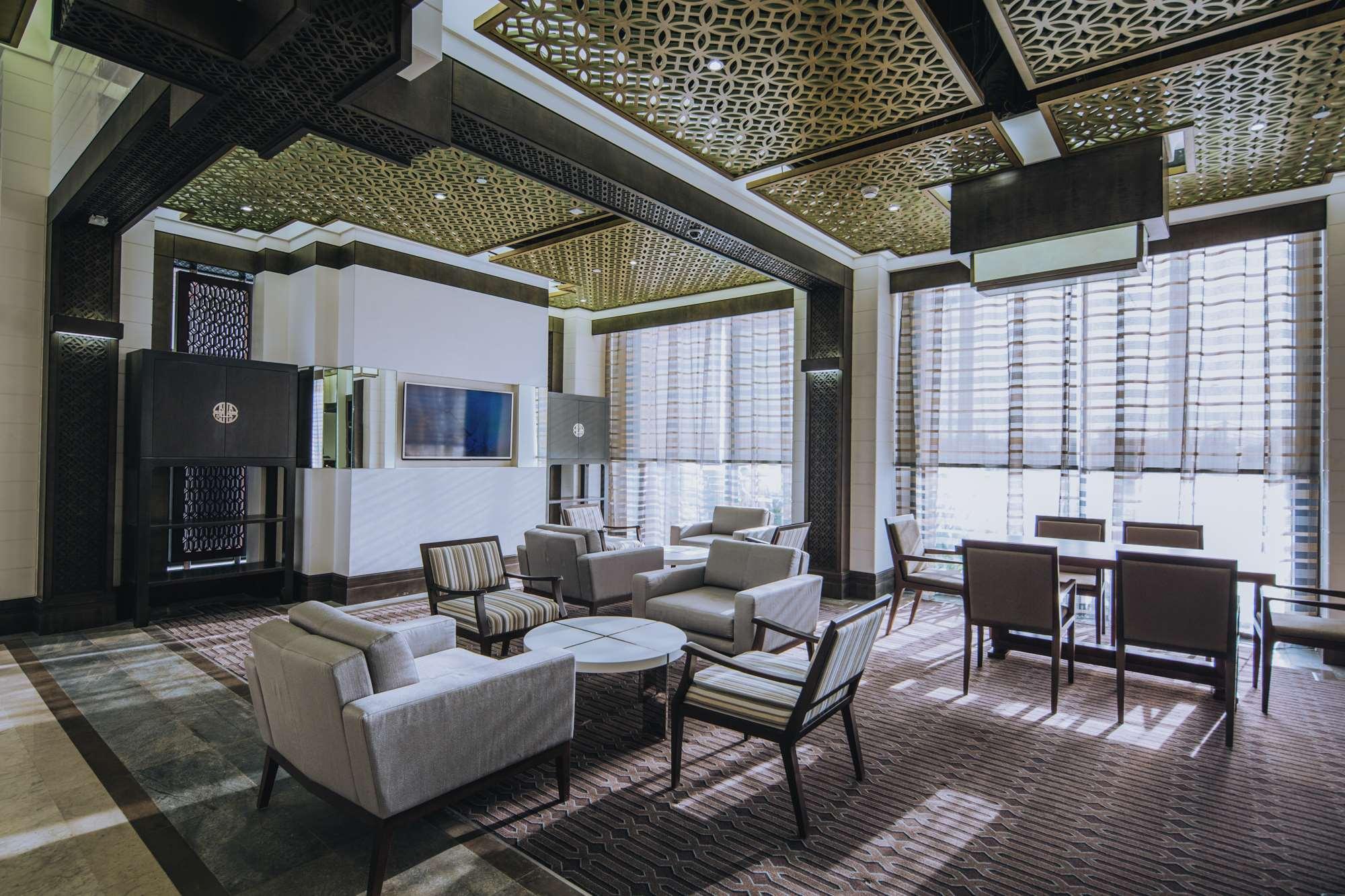 Ayla Bawadi Hotel Al Ain Luaran gambar