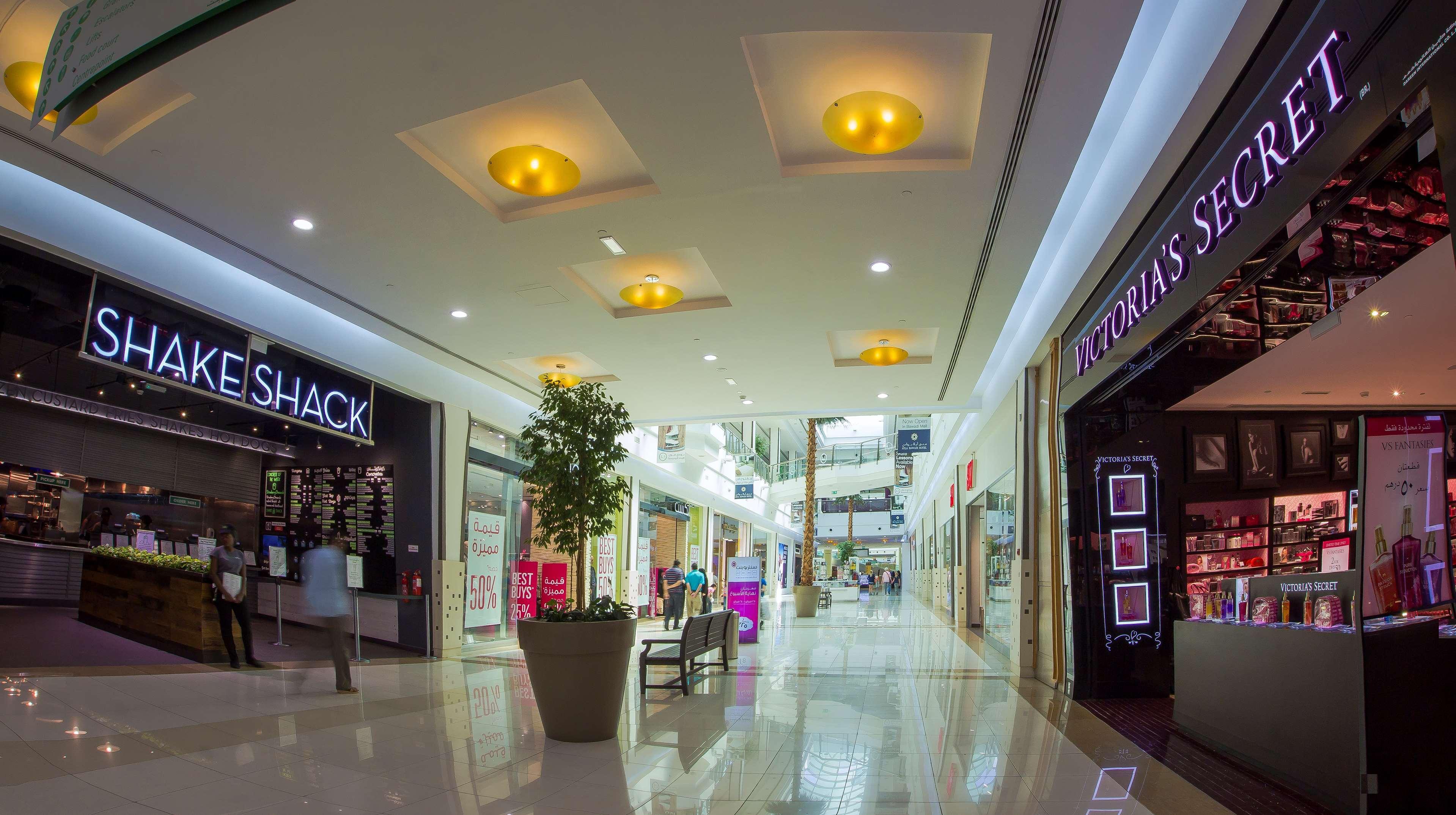 Ayla Bawadi Hotel Al Ain Luaran gambar