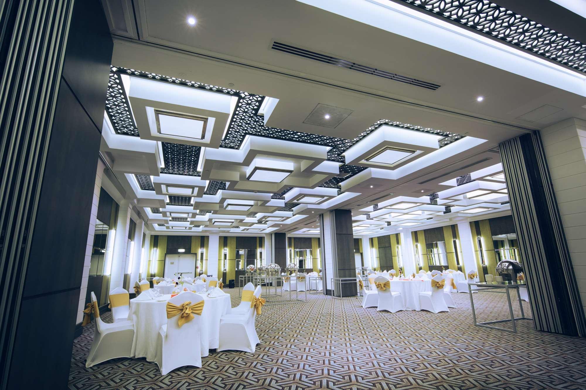 Ayla Bawadi Hotel Al Ain Luaran gambar