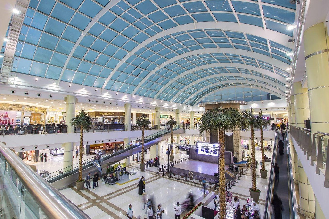 Ayla Bawadi Hotel Al Ain Luaran gambar