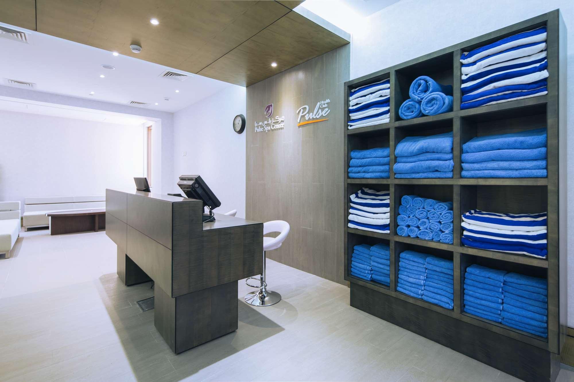 Ayla Bawadi Hotel Al Ain Luaran gambar