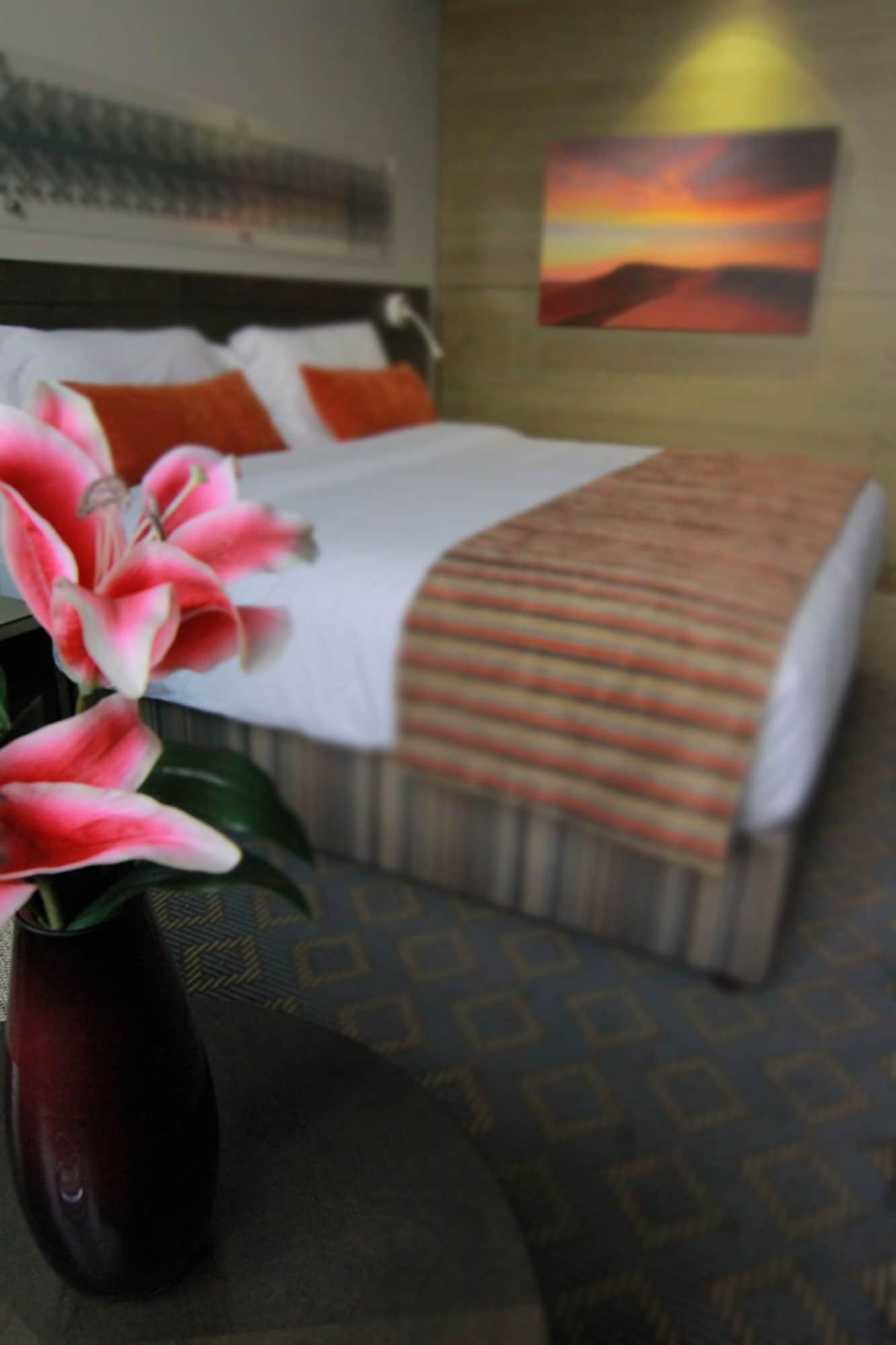 Ayla Bawadi Hotel Al Ain Luaran gambar