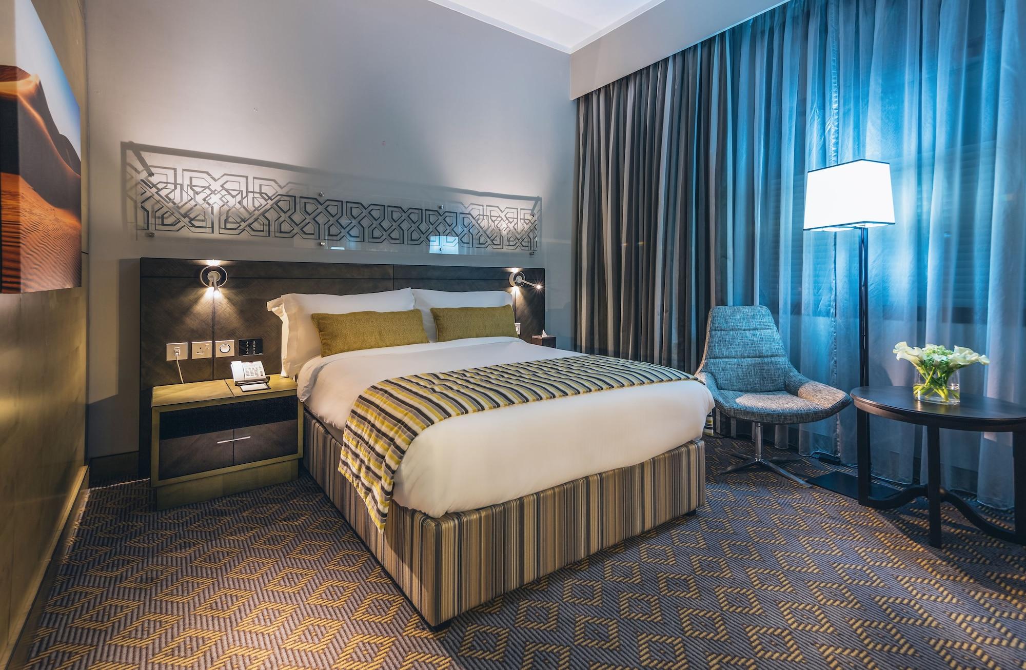 Ayla Bawadi Hotel Al Ain Luaran gambar