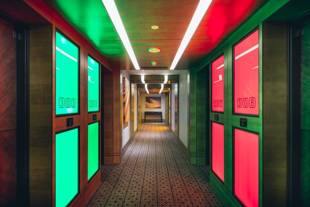 Ayla Bawadi Hotel Al Ain Luaran gambar